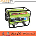 3kw gasoline generator single phase